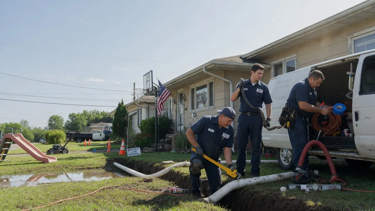 Toilet Installation in San Clemente, CA near me